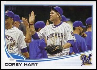 574 Corey Hart